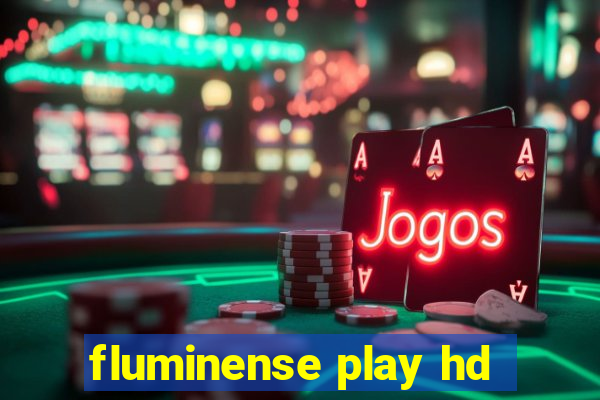 fluminense play hd